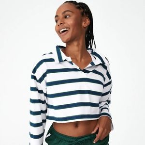 Cotton On Cropped Top Sz S